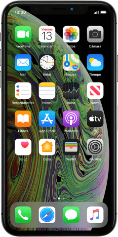 Apple iPhone Xs Apple iPhone Xs