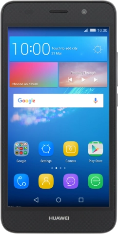 Huawei Y6 Huawei Y6