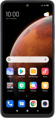 Xiaomi Mi 10T Lite Xiaomi Mi 10T Lite