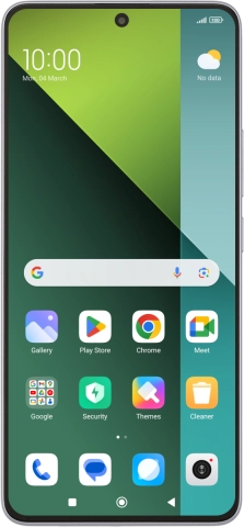 Xiaomi Redmi Note 13 Pro 5G Xiaomi Redmi Note 13 Pro 5G