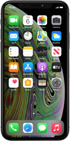 Apple iPhone Xs Apple iPhone Xs
