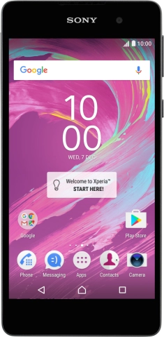 Sony Xperia E5 Sony Xperia E5