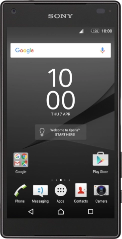 Sony Xperia Z5 Compact Sony Xperia Z5 Compact