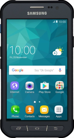 Samsung Galaxy Xcover 3 Value Edition Samsung Galaxy Xcover 3 Value Edition