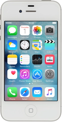 Apple iPhone 4S Apple iPhone 4S