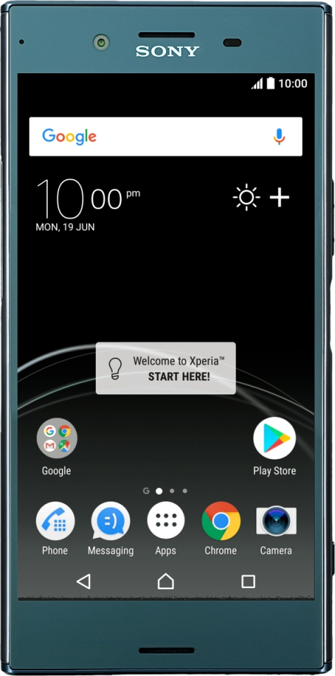 Sony Xperia XZ Premium Sony Xperia XZ Premium