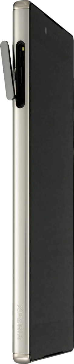 Press and hold the Reset key with a sharp-pointed object (such as a paper clip) until your phone turns off. Press and hold the Reset key with a sharp-pointed object (such as a paper clip) until your phone turns off.