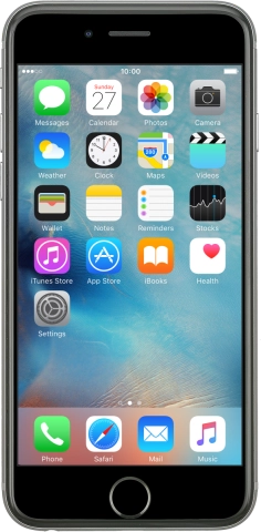 Apple iPhone 6s Apple iPhone 6s