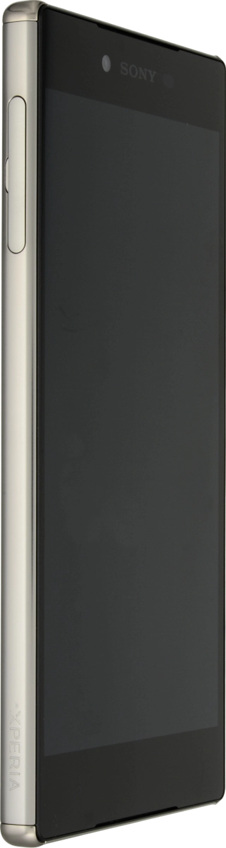 Open the SIM holder cover. Open the SIM holder cover.