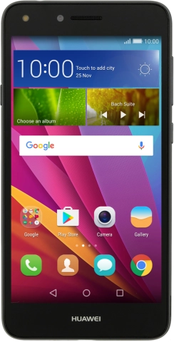 Huawei Y5 II Huawei Y5 II