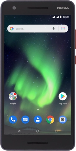 Nokia 2.1 Nokia 2.1