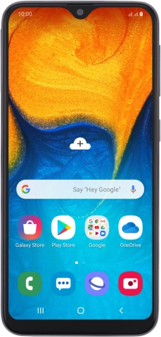 Samsung Galaxy A20e Samsung Galaxy A20e