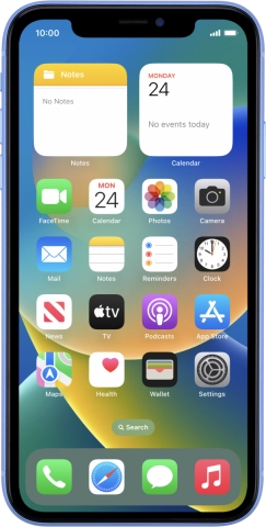 Apple iPhone XR Apple iPhone XR