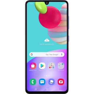 samsung a41 android 11