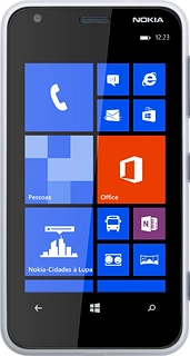 Nokia Lumia 620 Nokia Lumia 620