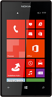 Nokia Lumia 520 Nokia Lumia 520