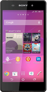 Sony Xperia Z2 Sony Xperia Z2