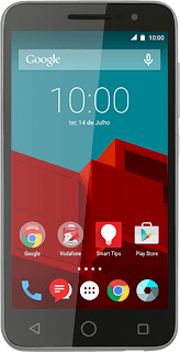 Vodafone Smart prime 6 Vodafone Smart prime 6