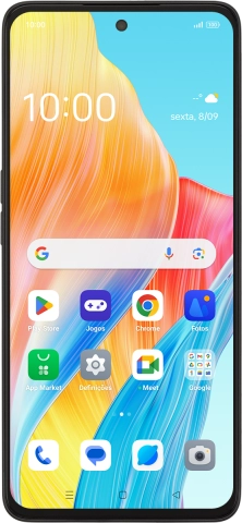 OPPO A98 5G OPPO A98 5G