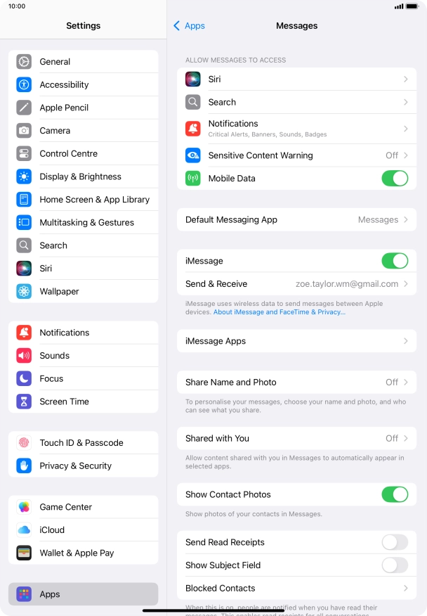 Slide your finger upwards starting from the bottom of the screen to return to the home screen. Slide your finger upwards starting from the bottom of the screen to return to the home screen.