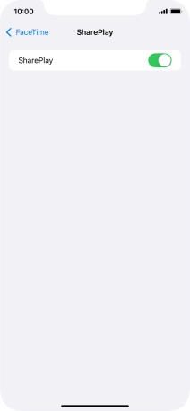 Press the indicator next to Press the indicator next to