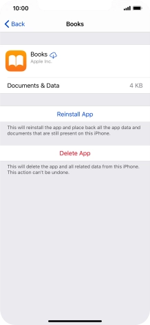 Slide your finger upwards starting from the bottom of the screen to return to the home screen. Slide your finger upwards starting from the bottom of the screen to return to the home screen.