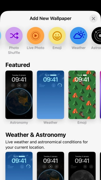 Press the required category and follow the instructions on the screen to select the required background image. Press the required category and follow the instructions on the screen to select the required background image.