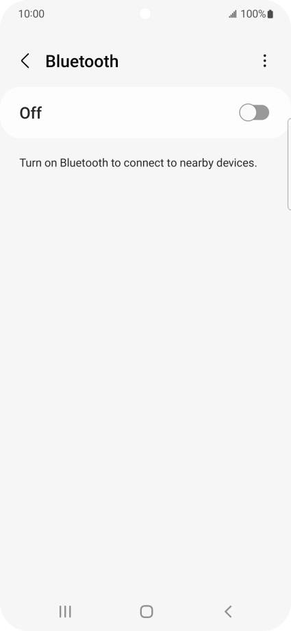 Press the indicator to turn on the function. Press the indicator to turn on the function.
