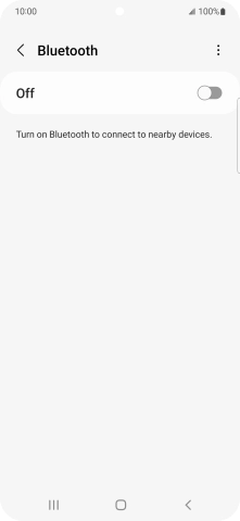 Press the indicator to turn on the function. Press the indicator to turn on the function.