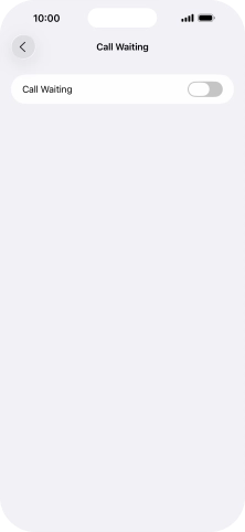 Press the indicator next to Press the indicator next to