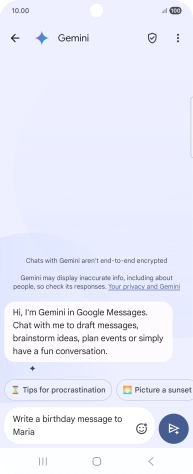Write or say in your own words which topic you would like to use. Write or say in your own words which topic you would like to use.
