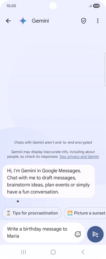 Write or say in your own words which topic you would like to use. Write or say in your own words which topic you would like to use.