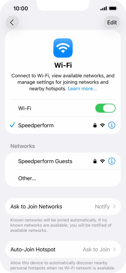 Slide your finger upwards starting from the bottom of the screen to return to the home screen. Slide your finger upwards starting from the bottom of the screen to return to the home screen.