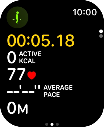 Slide your finger right starting from the left side of the screen. Slide your finger right starting from the left side of the screen.