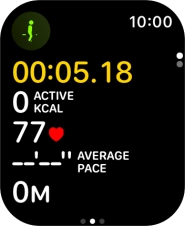 Slide your finger right starting from the left side of the screen. Slide your finger right starting from the left side of the screen.