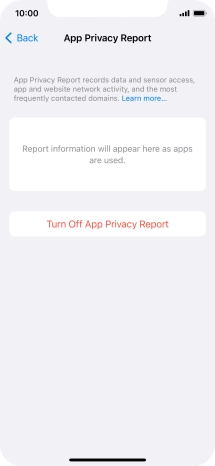 Slide your finger upwards starting from the bottom of the screen to return to the home screen. Slide your finger upwards starting from the bottom of the screen to return to the home screen.