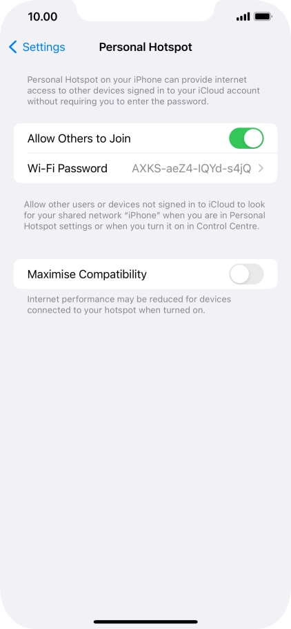Slide your finger upwards starting from the bottom of the screen to return to the home screen. Slide your finger upwards starting from the bottom of the screen to return to the home screen.
