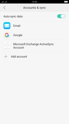 Press the indicator next to Press the indicator next to