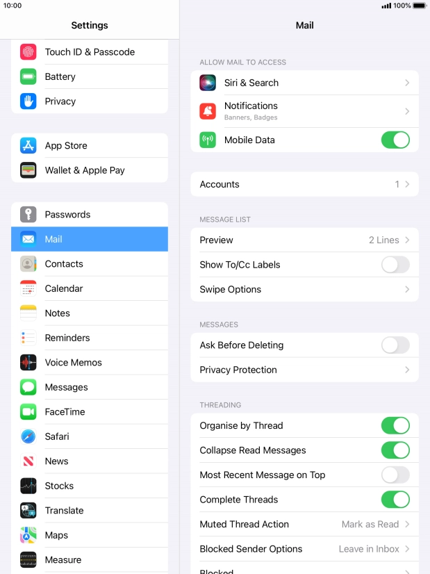 Press Accounts. Press Accounts.