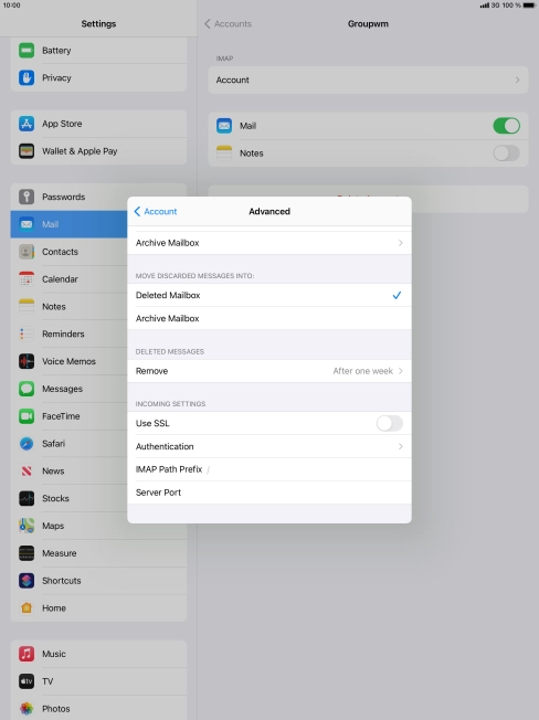 Press Authentication. Press Authentication.