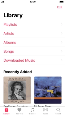 Press Playlists. Press Playlists.