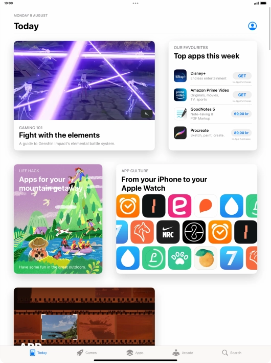 Press Search. Press Search.