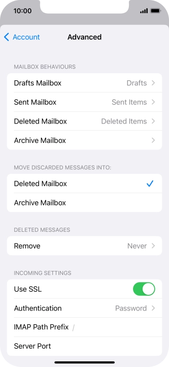 Press Authentication. Press Authentication.