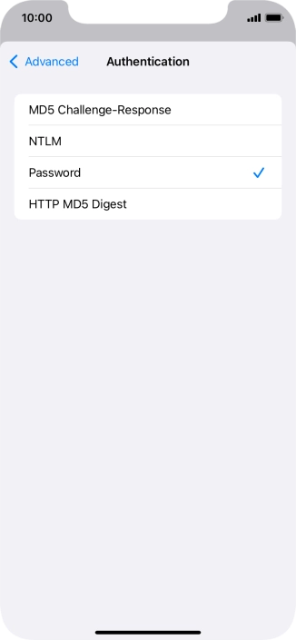 Press Password. Press Password.
