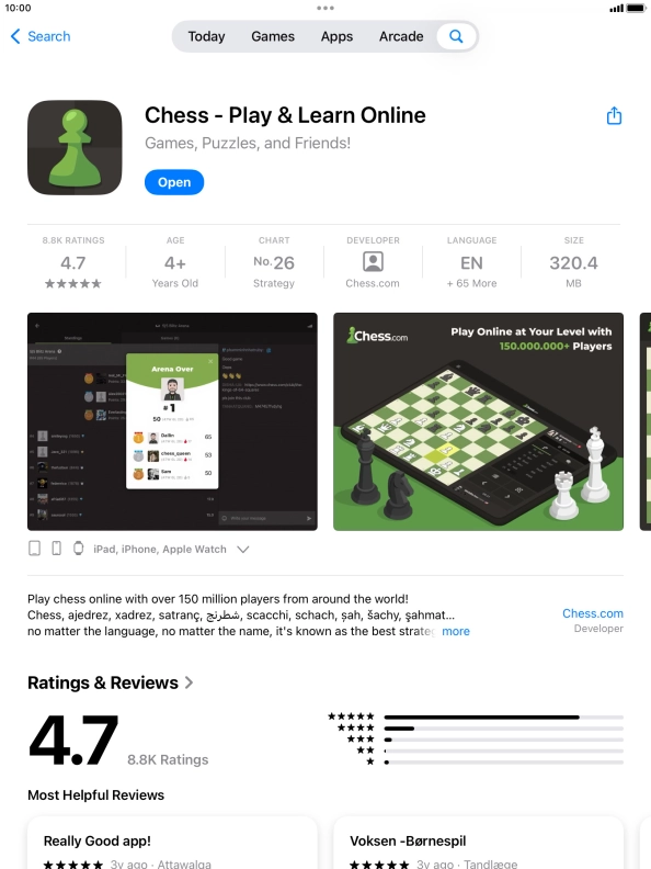 Press the Home key to return to the home screen. Press the Home key to return to the home screen.