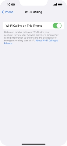 Slide your finger upwards starting from the bottom of the screen to return to the home screen. Slide your finger upwards starting from the bottom of the screen to return to the home screen.