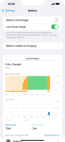 Slide your finger upwards starting from the bottom of the screen to return to the home screen. Slide your finger upwards starting from the bottom of the screen to return to the home screen.