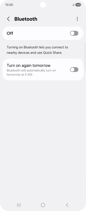 Press the indicator to turn on the function. Press the indicator to turn on the function.