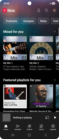 Press Library. Press Library.