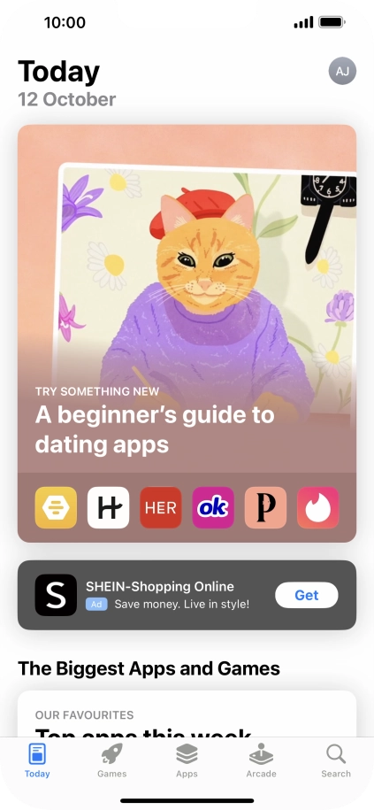 Press Search. Press Search.